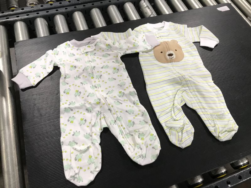 Photo 1 of 0-3 Month Baby Onesies