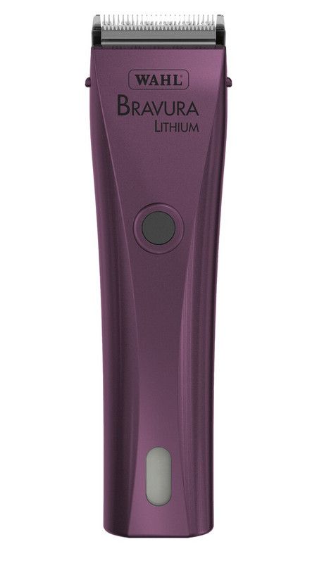 Photo 1 of Wahl Bravura Lithium Cordless Clipper
