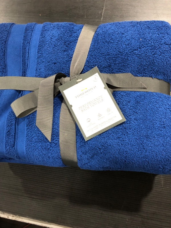 Photo 3 of 2pc Performance Bath Towel Set - Threshold™
