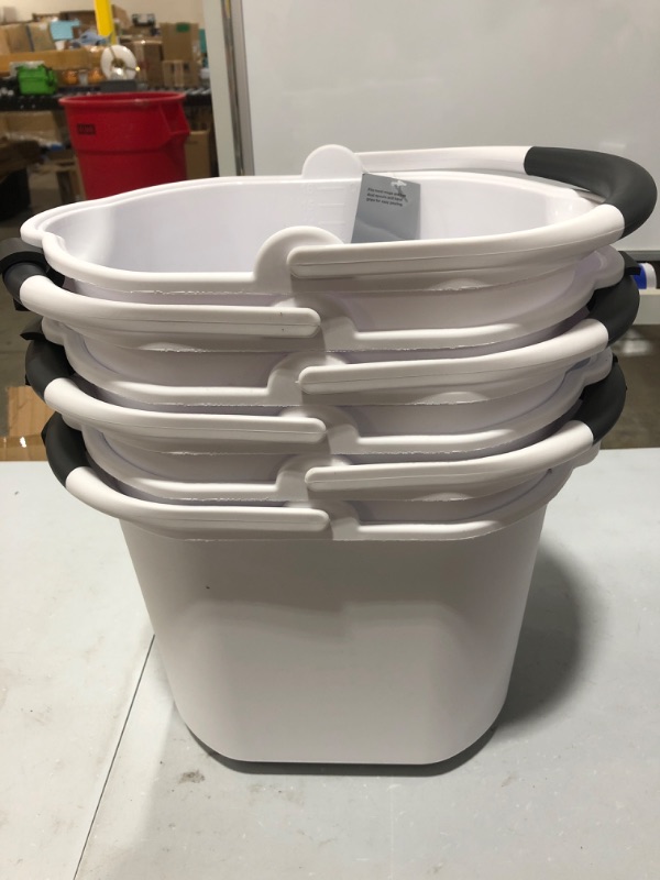 Photo 2 of [3 Pack] Bucket - 16qt - Made By Design