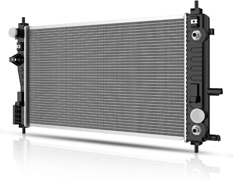 Photo 1 of AUTOSAVER88 Radiator Compatible with 2013-2015 Chevy Malibu, for 2016 Malibu Limited, for 2016-2018 Impala LS LT LTZ l4 2.5L ATRD1068
