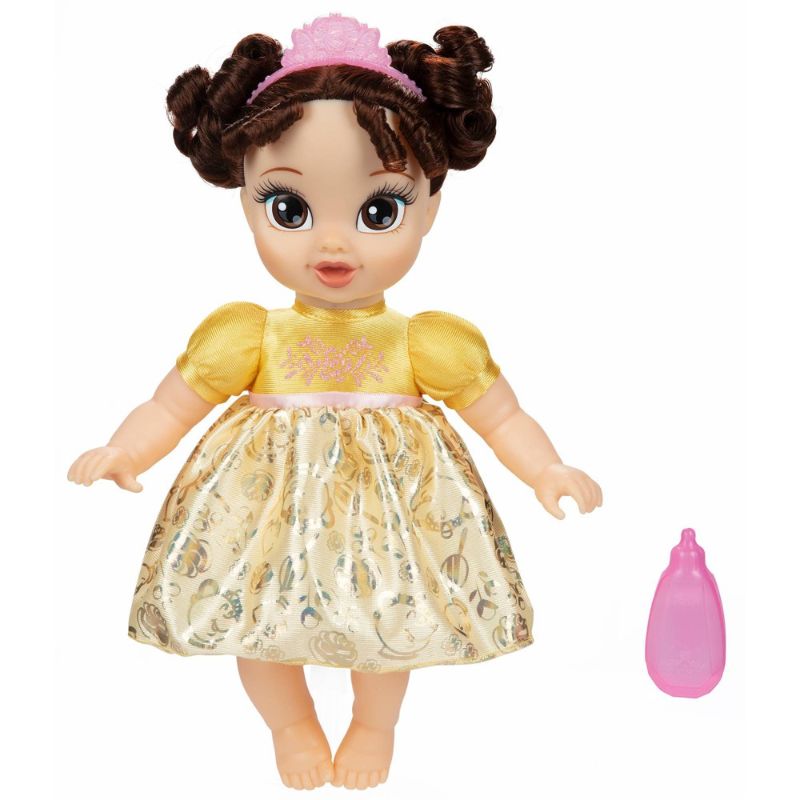 Photo 1 of Disney Princess Belle Baby Doll
