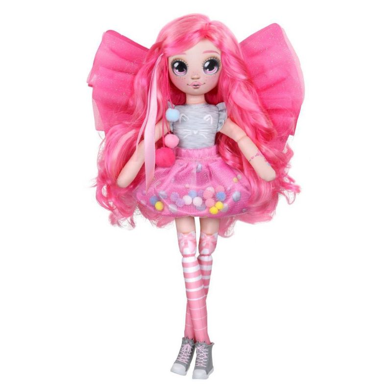 Photo 1 of Dream Seekers Doll Single Pack – 1Pc Toy
