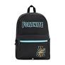 Photo 1 of Fortnite Headline Kids' 18" Backpack - Black

