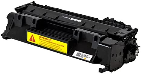Photo 1 of - PREMIUM COMPATIBLE Black Toner cartridges Replacement for TN450, 2.6K HIGH Yield
