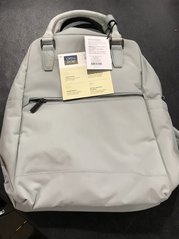 Photo 2 of Commuter Backpack Puritan - 
