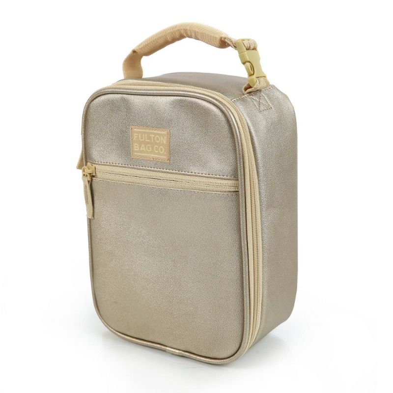 Photo 1 of Fulton Bag Co. Upright Lunch Bag -
