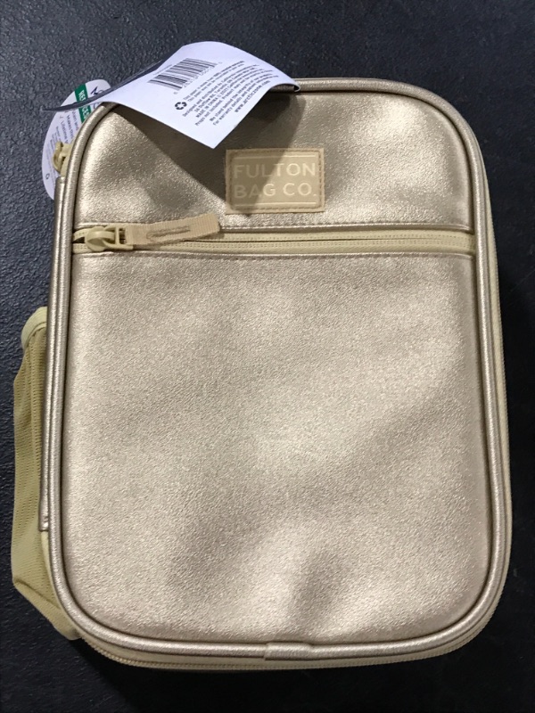 Photo 2 of Fulton Bag Co. Upright Lunch Bag -
