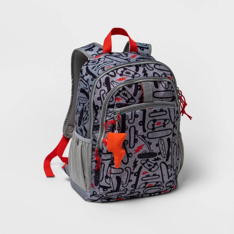 Photo 1 of Claic Kid' 17" Backpack - Cat & Jack™
