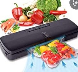 Photo 1 of Artence Vacuum sealer 