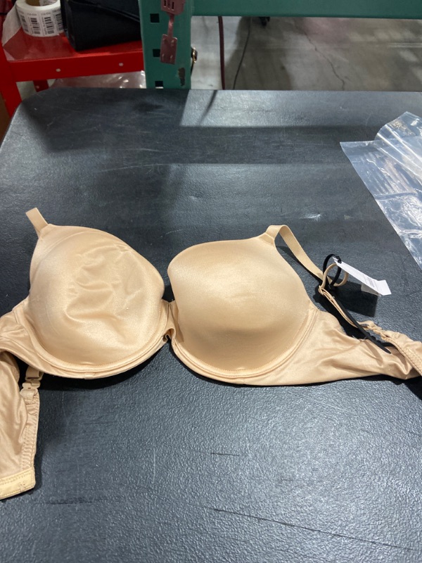 Photo 1 of AUDEN WOMEN BRA SIZE 34D 