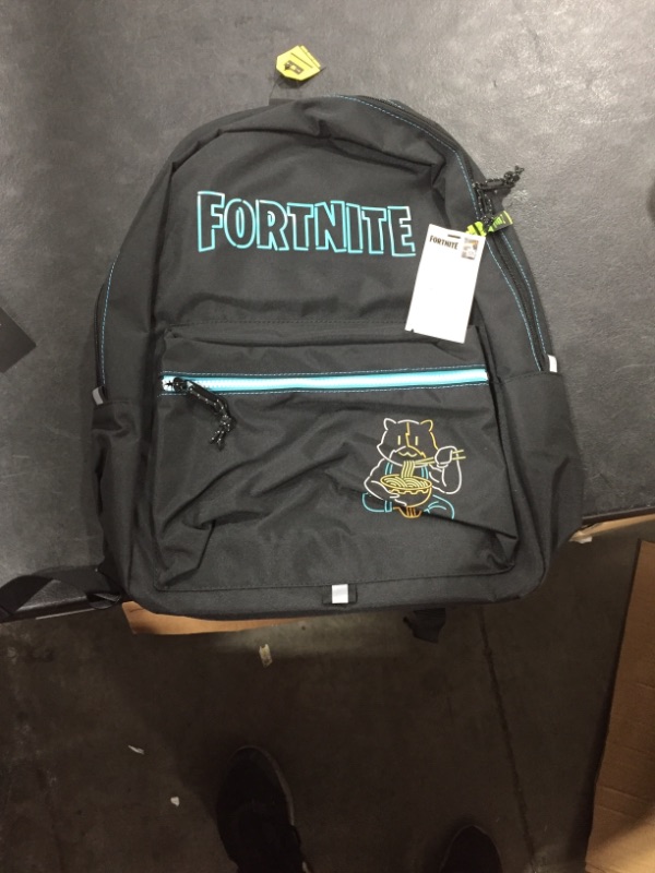 Photo 2 of Fortnite Headline Kids' 18" Backpack -
