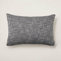 Photo 1 of Marbled Chambray Throw Pillow - Hearth & Hand™ with Magnolia

