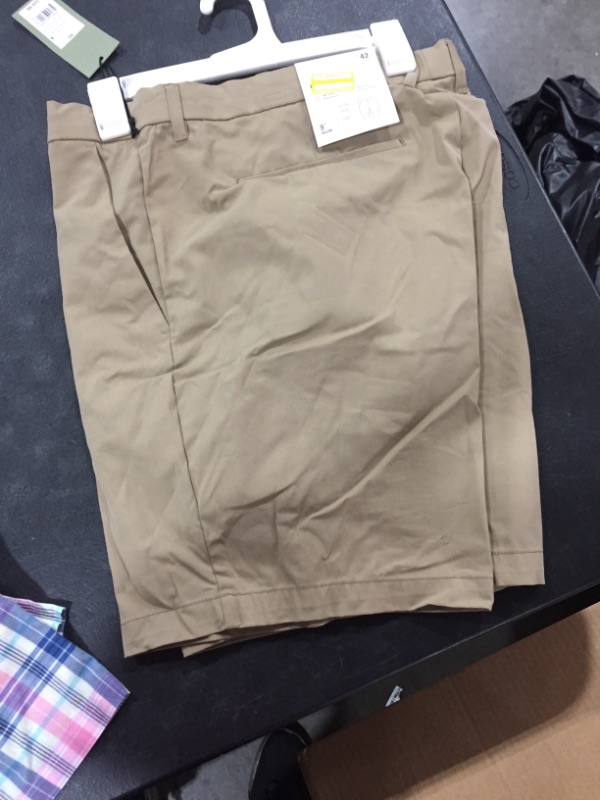 Photo 2 of Men's 9" Tech Shorts - Goodfellow & Co™ 42IN WAIST
