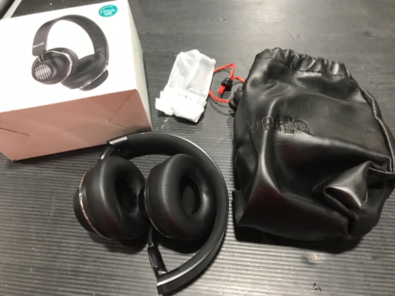 Photo 1 of S2 SuperEQ Active Noise Cancelling Headphones