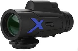 Photo 1 of 12x50 Monocular Telescope