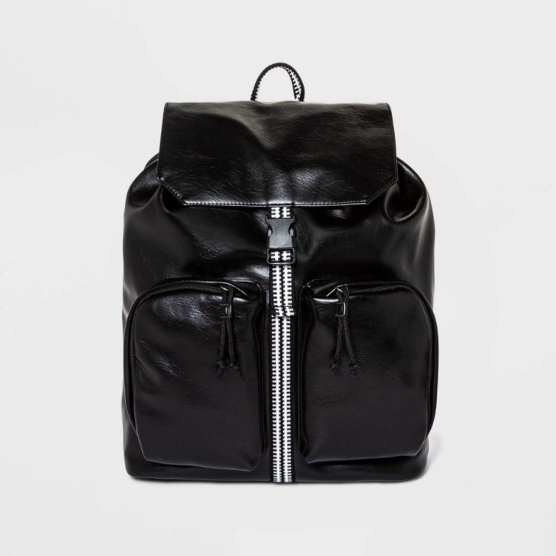 Photo 1 of Full Flap Backpack - Univeral Thread™
