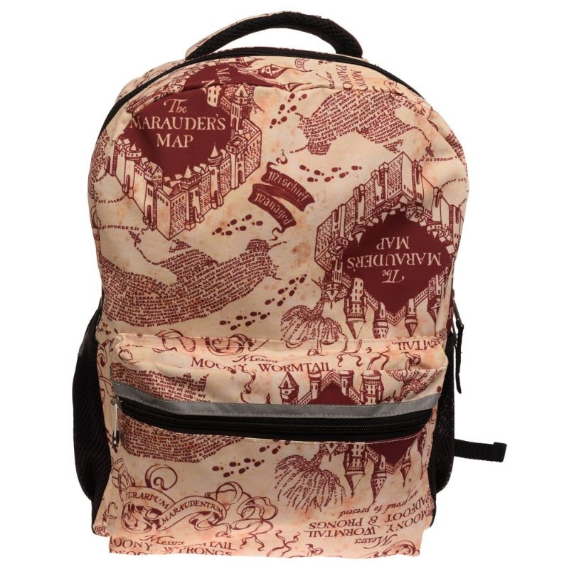 Photo 1 of Harry Potter Kids' 16" Backpack
