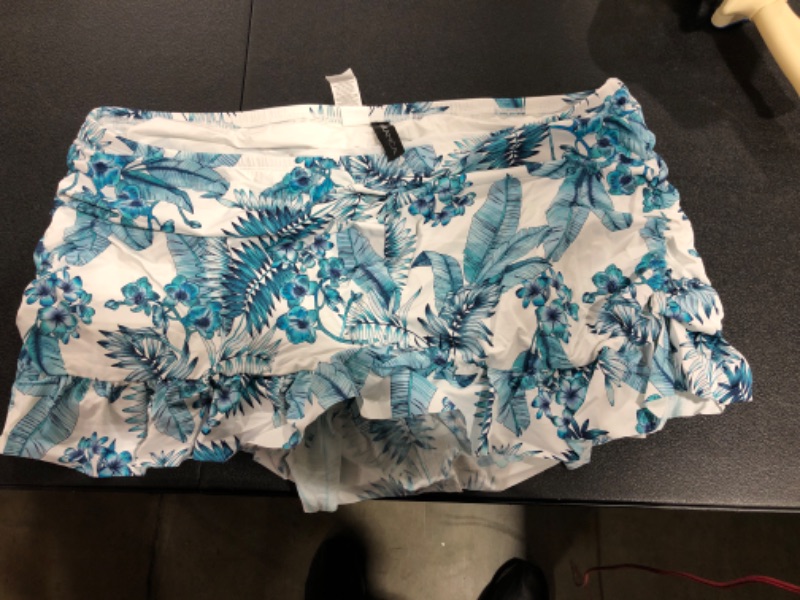 Photo 1 of Bathing Suit Bottom. Size 22W