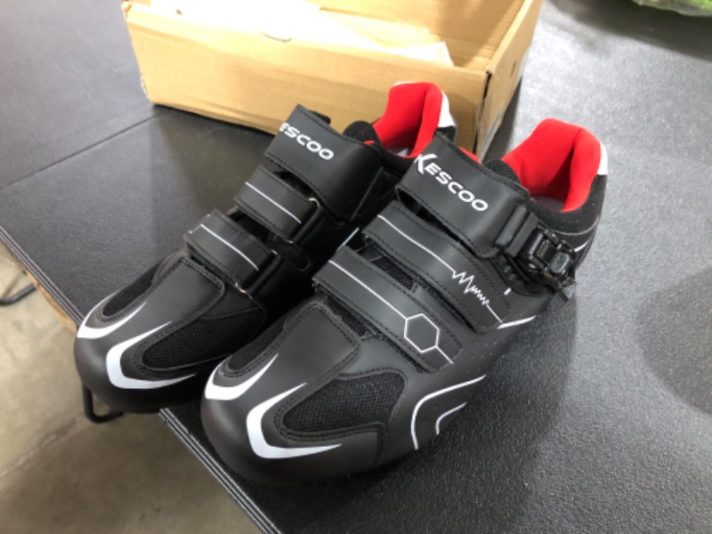 Photo 1 of Men's Cycling Shoes. Size Euro 42