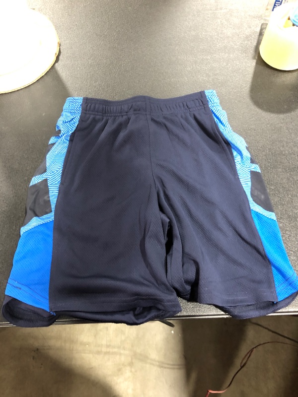 Photo 1 of Boy Shorts. Size Med.