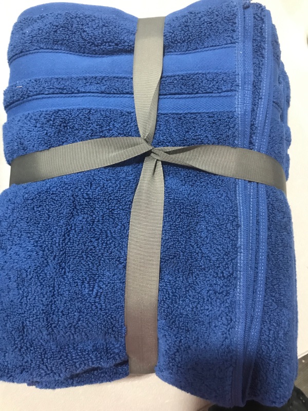 Photo 2 of 2pc Performance Bath Towel Set - Threshold™
