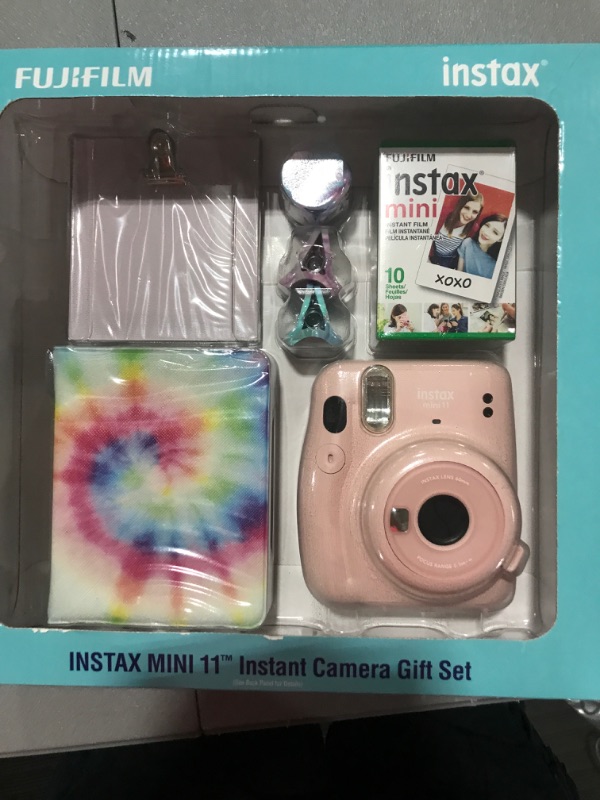 Photo 2 of Fujifilm Mini 11 Holiday Bundle