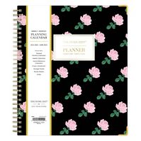 Photo 1 of 2022-23 Academic Planner Weekly/Monthly Vertical Rose Pink - The Home Edit for Day Designer