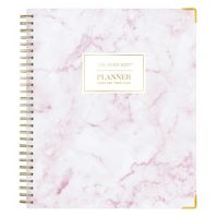 Photo 1 of 2022-23 Academic Planner Weekly/Monthly Vertical 8"x10" Marbelous - The Home Edit for Day Designer

