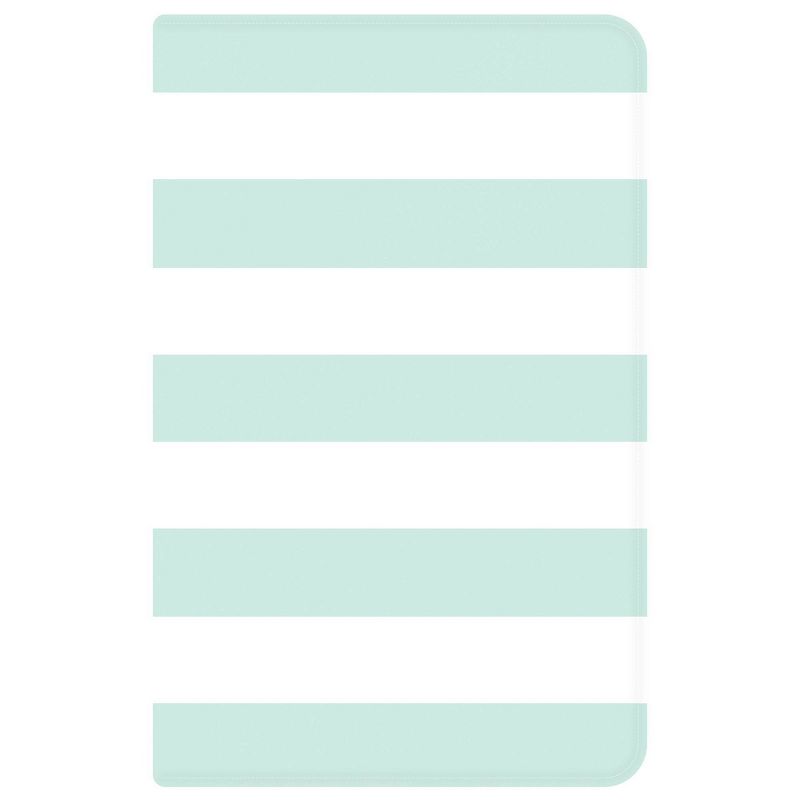 Photo 1 of 2022-23 Academic Planner Weekly/Monthly Refillable 5"x8" Rugby Stripe - Day Designer

