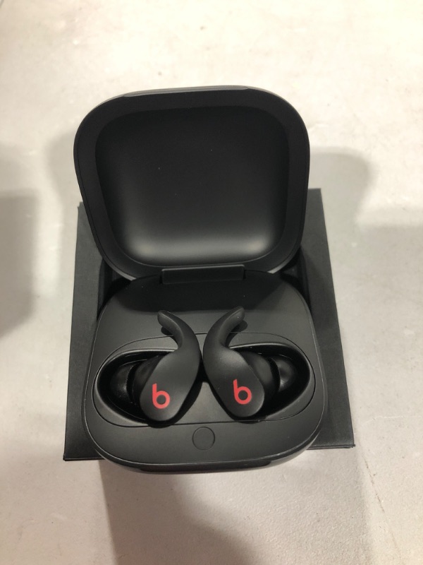 Photo 2 of Beats Fit Pro True Wireless Bluetooth Earbuds

