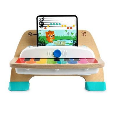 Photo 1 of Baby Einstein Magic Touch Piano Wooden Musical Baby & Toddler Toy
