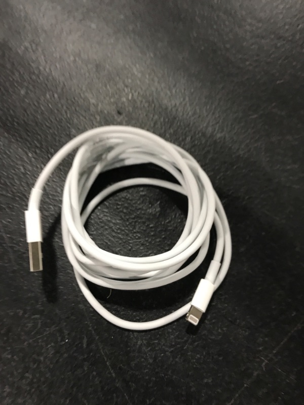 Photo 2 of Lightning to USB Cable (2 m)