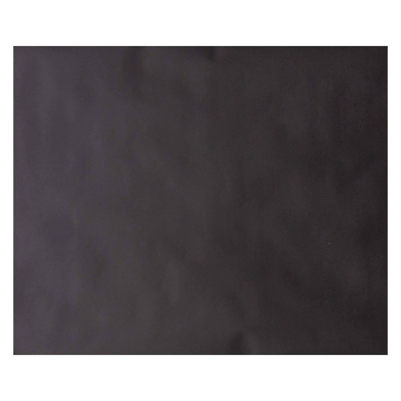 Photo 1 of 2- 24' Chalkboard Bulletin Board Paper Roll - Horizon Group

