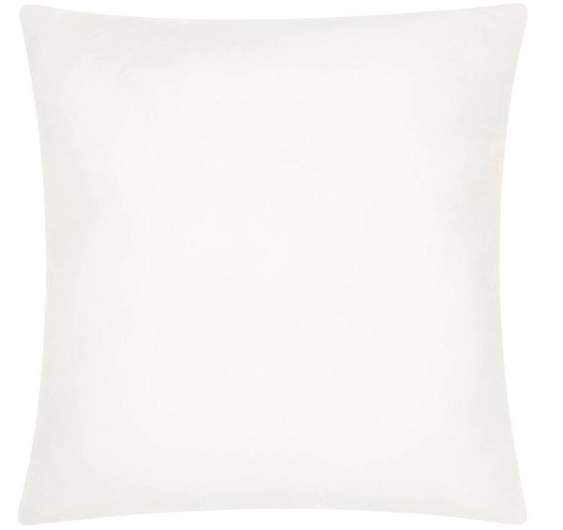 Photo 1 of 2 of the Polyester Pillow Insert White  24x24

