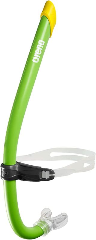 Photo 1 of Arena Unisex Swim Snorkel Pro Iii SPORTING GOODS
