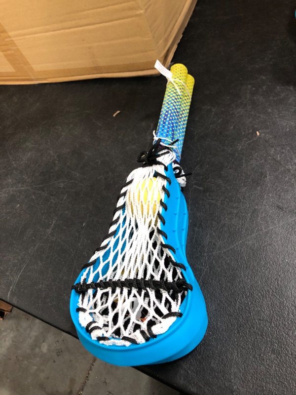 Photo 1 of Hydro Lacrosse - Sun Squad
