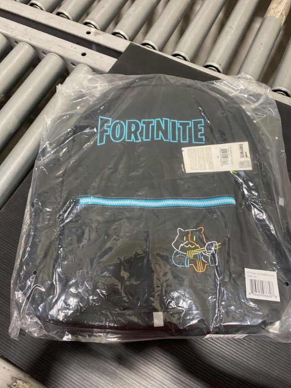 Photo 2 of Fortnite Headline Kids' 18" Backpack -
