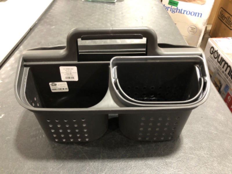 Photo 1 of 2-in-1 Shower Caddy - Room Essentials™

