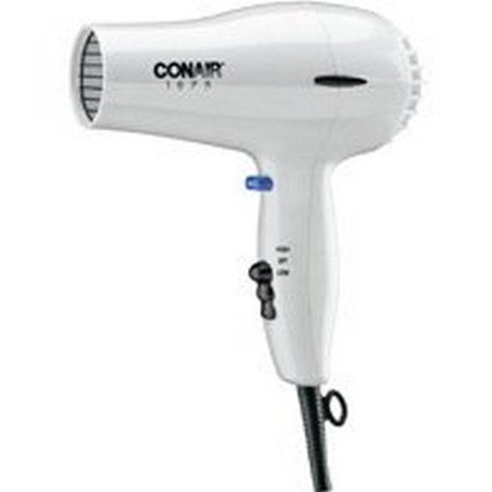 Photo 1 of Conair Mid Size Dryer, 1875 Watt. OPEN BOX. 
