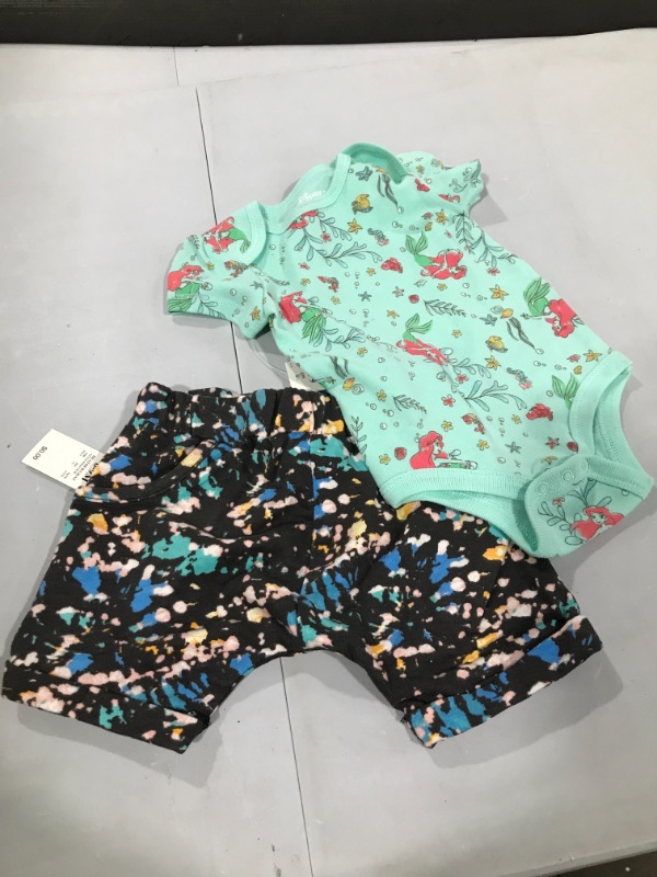 Photo 1 of BABY CLOTHES 6-9M 
