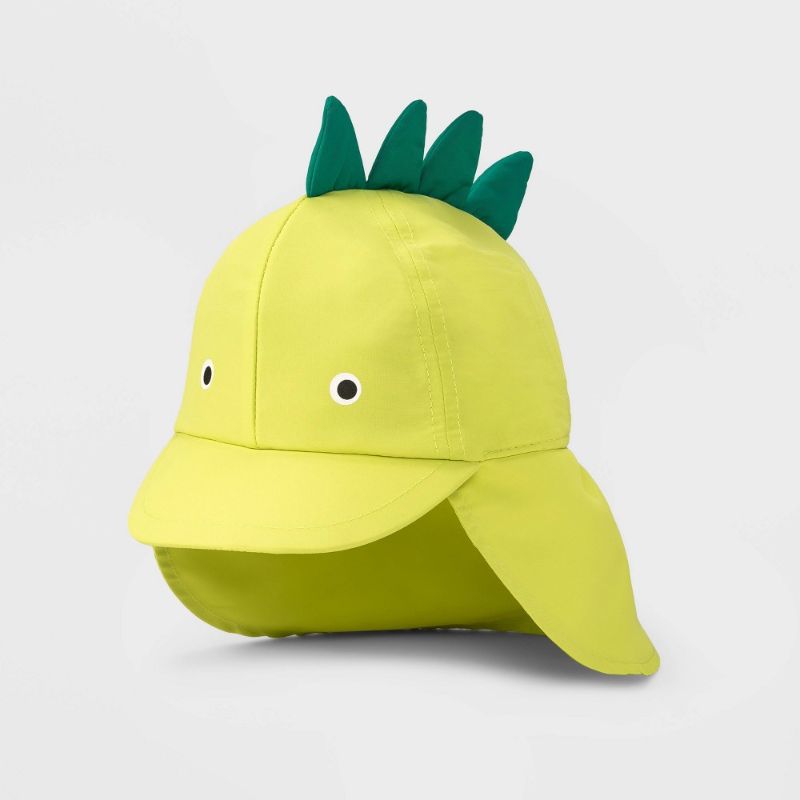 Photo 1 of Baby Boys' Dinosaur Sun Hat - Cat & Jack 12-24 M