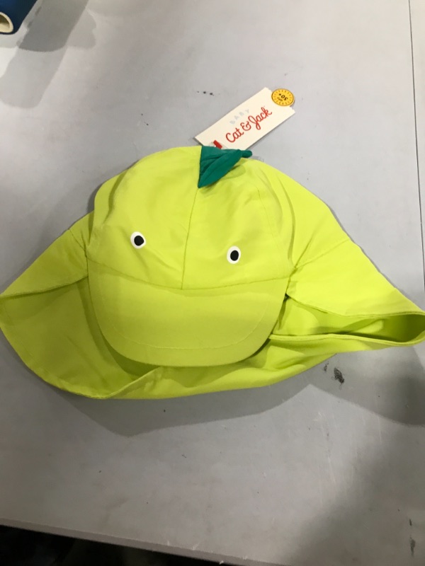 Photo 1 of Baby Boys' Dinosaur Sun Hat - Cat & Jack 12-24 M