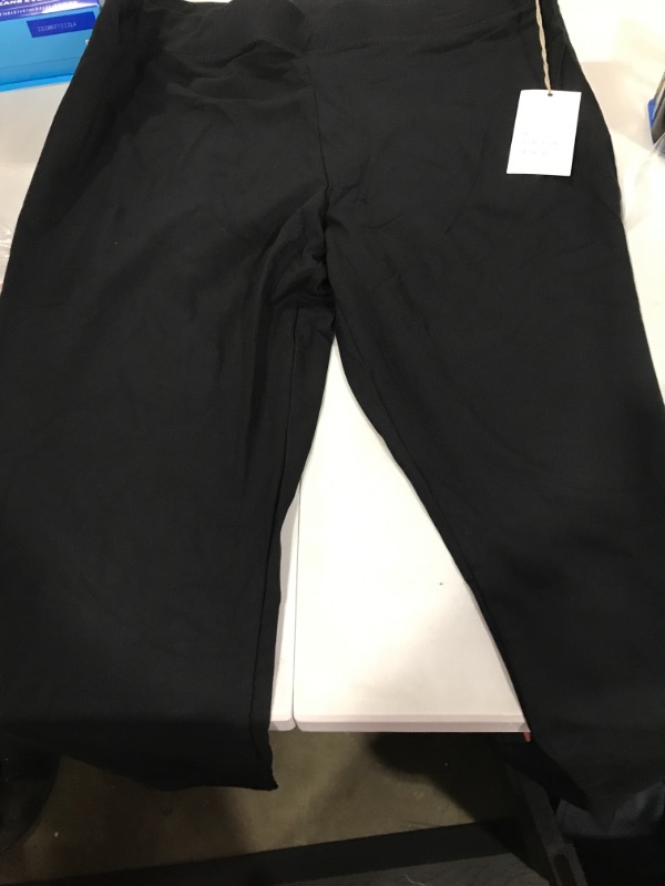 Photo 2 of 
Women's High-Waisted Leggings - A New Day LARGE

