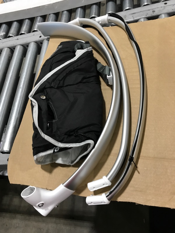 Photo 5 of 4moms mamaRoo Multi-Motion Baby Swing Smart Connectivity

