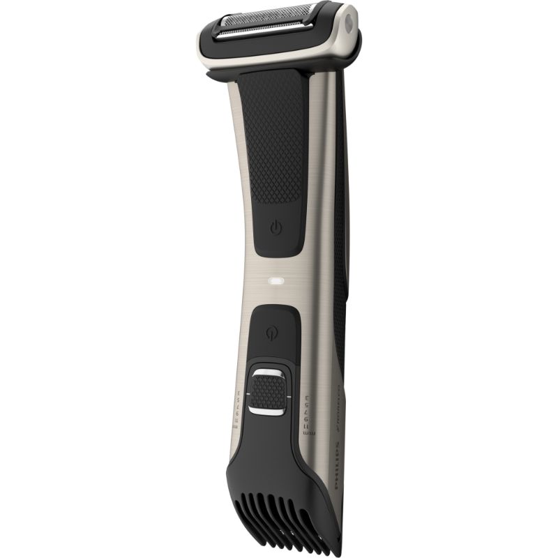 Photo 1 of Philips Norelco Bodygroom Series 7000 Showerproof Body Trimmer & Shaver, BG7030/49 (1832823)
