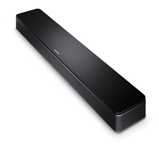 Photo 1 of Bose TV Speaker Bluetooth Soundbar