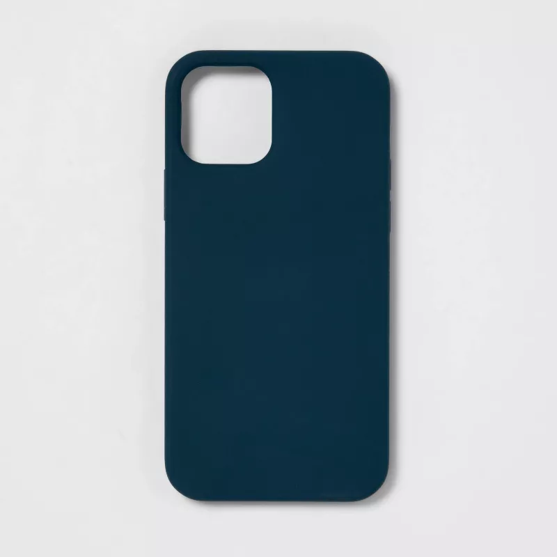 Photo 2 of [2 Pack] heyday™ Apple iPhone 12/iPhone 12 Pro Case
