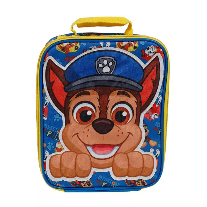 Photo 1 of PAW Patrol Lunch Box - Blue

