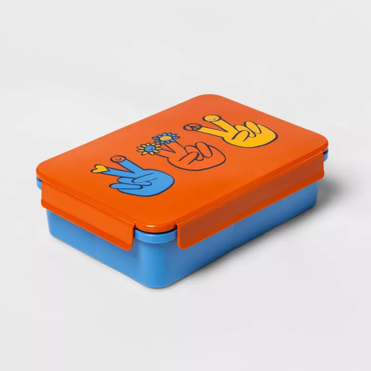 Photo 1 of Bento Box - Cat & Jack [Colors may Vary]